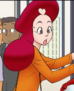 邪恶漫画之理想型