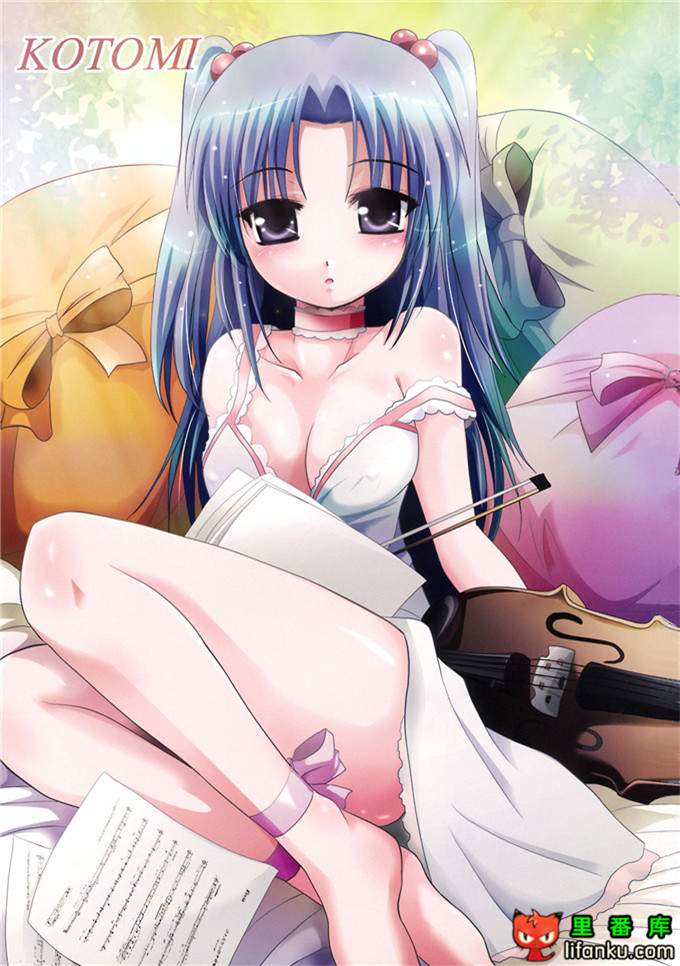 咲 -Saki-本小和h本子：MOUSOU THEATER 24 (咲 -Saki-)