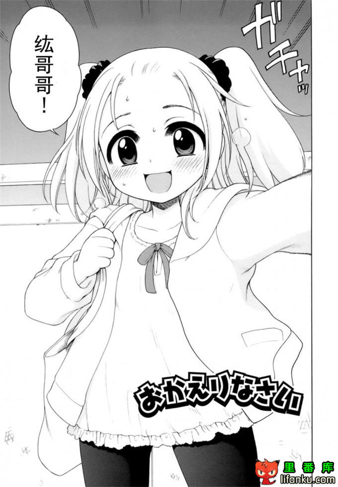 萝莉控莉诺亚酱h本子：おじょうさまのひみつ