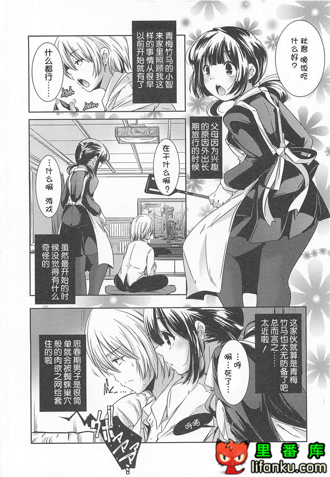 美少女狂欢节秋君和小智h本子[山崎かずま] 美少女謝肉祭