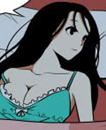 色系军团一滴水