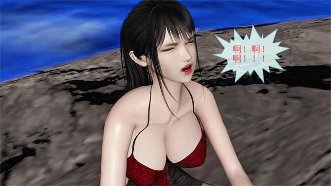 肉番全彩本子之女教师绫香01