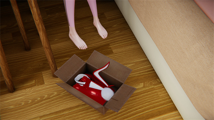 本子库h漫画之叛逆少女韩雪-第三章