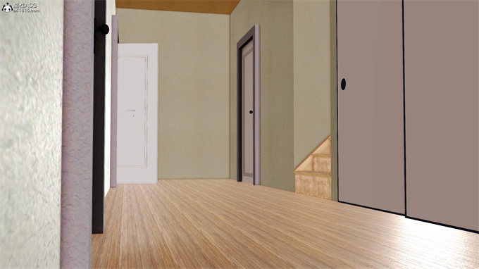 [3D]工口漫画之妈妈和姑妈沦为了黄人男孩儿的性奴2