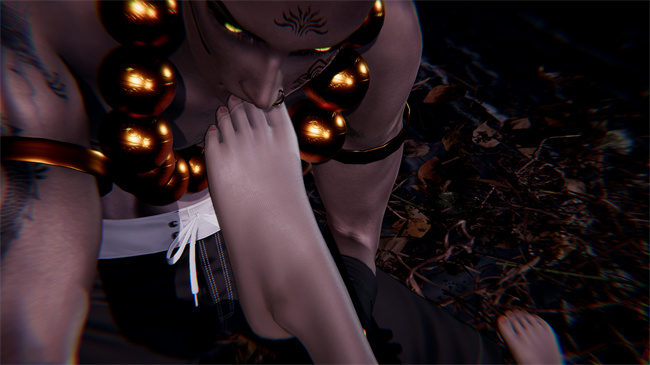 全彩色本子之极品人妻的回家之路