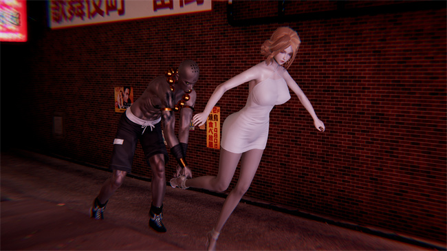 全彩色本子之极品人妻的回家之路