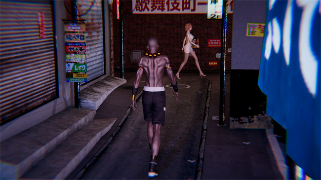 全彩色本子之极品人妻的回家之路