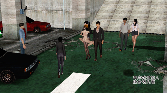 全彩工口本子之卖身的小男孩1