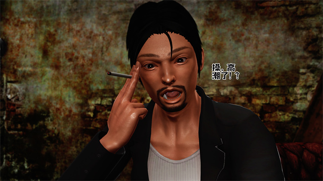 [3D]全彩色本子之卖身的小男孩2