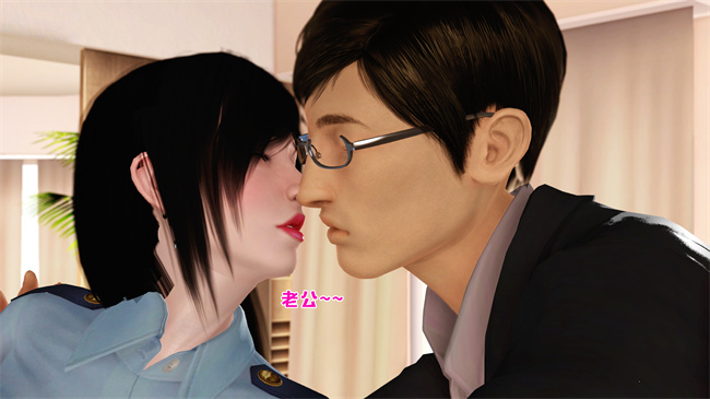 [3D]全彩色本子之卖身的小男孩2