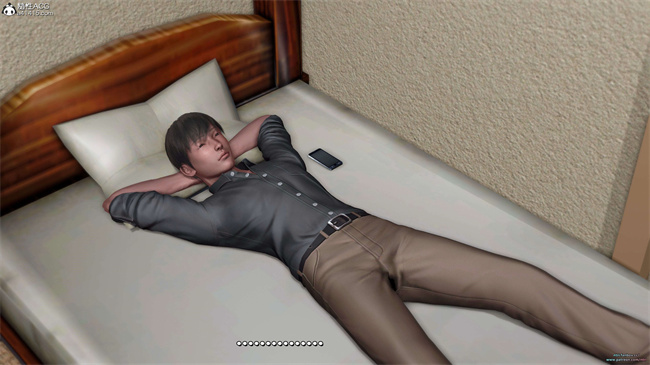 [3D]本子之我的Coser女友-梅子1