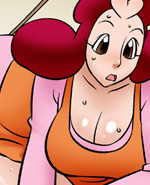 邪恶漫画怀孕方法