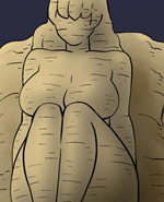 邪恶漫画逆袭