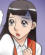 邪恶漫画想吃的欲