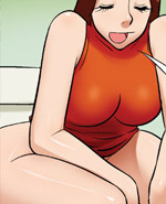 邪恶漫画套子