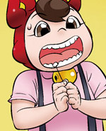 <b>邪恶漫画大全回忆</b>