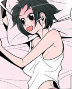 披萨恋恋曲：35.焦