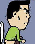 4分钟料理：卫生间