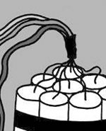 4分钟料理：定时炸