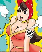 <b>大鼻孔系列_师傅要</b>