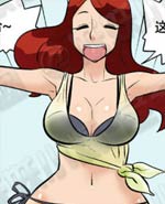 大鼻孔系列_反了，