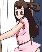物体转换符