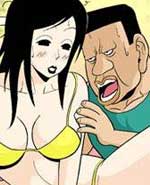 高跟鞋：AA制