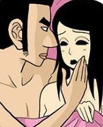 高跟鞋：身体告白