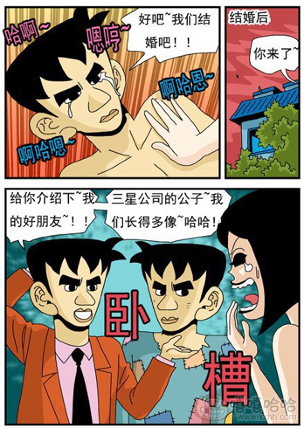 高跟鞋：对象