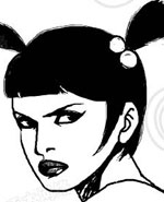小明系列漫画：考