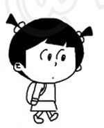 小明系列漫画：中