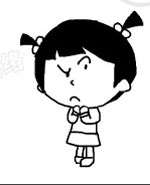 小明系列漫画：万
