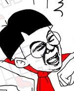 小明系列漫画：买