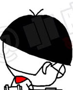 小明系列漫画：求