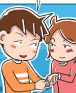 第254话：求婚