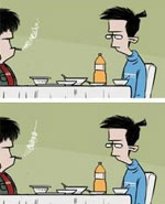 一般不扯淡：以毒