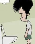 <b>一般不扯淡：父亲</b>