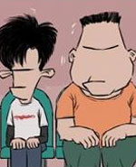 一般不扯淡：发生