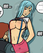<b>色小组：拆弹专家</b>