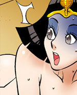 真相