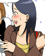 色系军团腐女