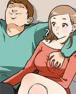 色系军团假的