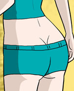 <b>卡列漫画蜘蛛</b>