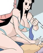 卡列漫画义务防御