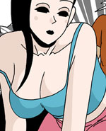 卡列漫画干活