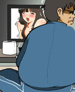 幻啃漫画屌丝