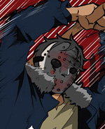 幻啃漫画恐怖屋的