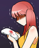 幻啃漫画处女鉴定