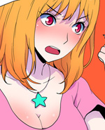 幻啃漫画被甩的报