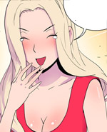 幻啃漫画诚实的苹